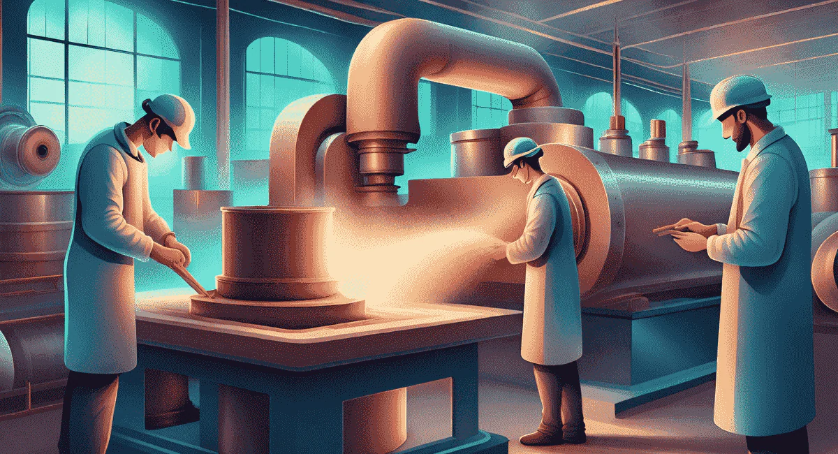 Manufacturing