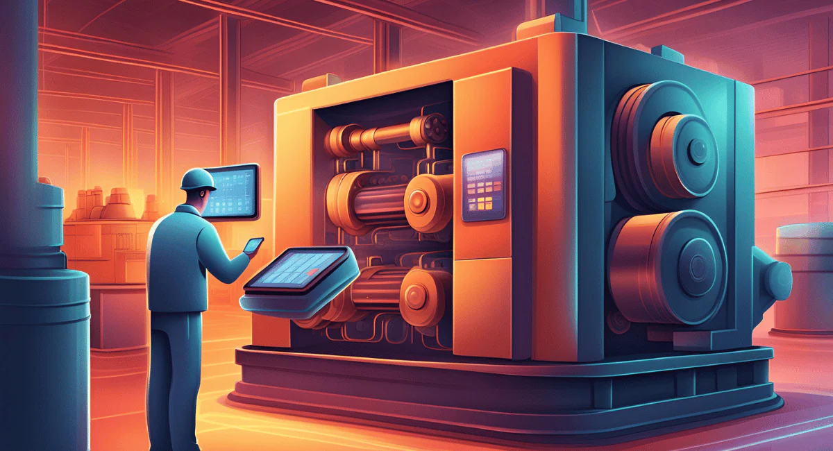 The Importance of Machine Downtime Tracking in the Manufacturing Sector