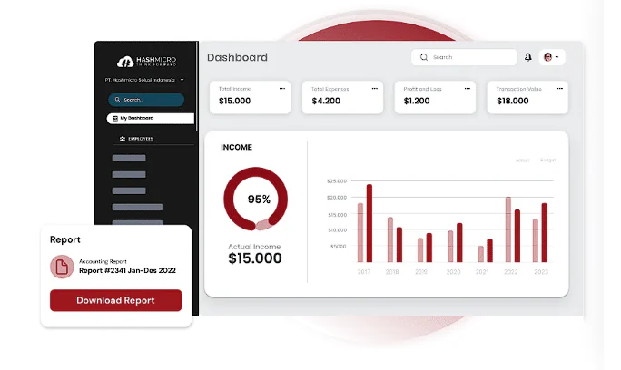 Invoice Matching