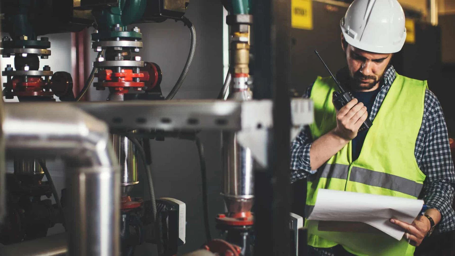 How ERP Can Help Challenges in Engineering