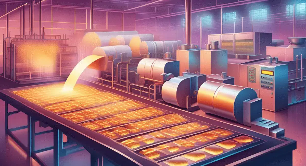 What is Process Costing? Definition, Importance, and Benefits