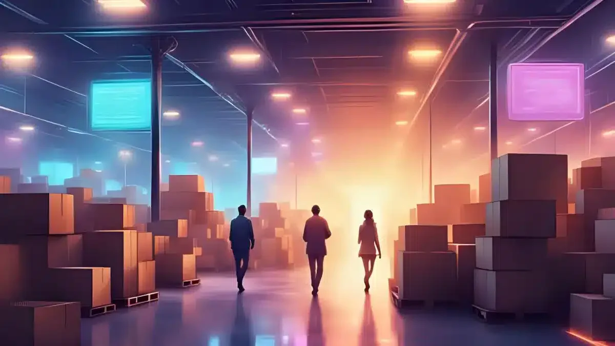 Shipment Tracking: Definition, Benefits, and How It Works