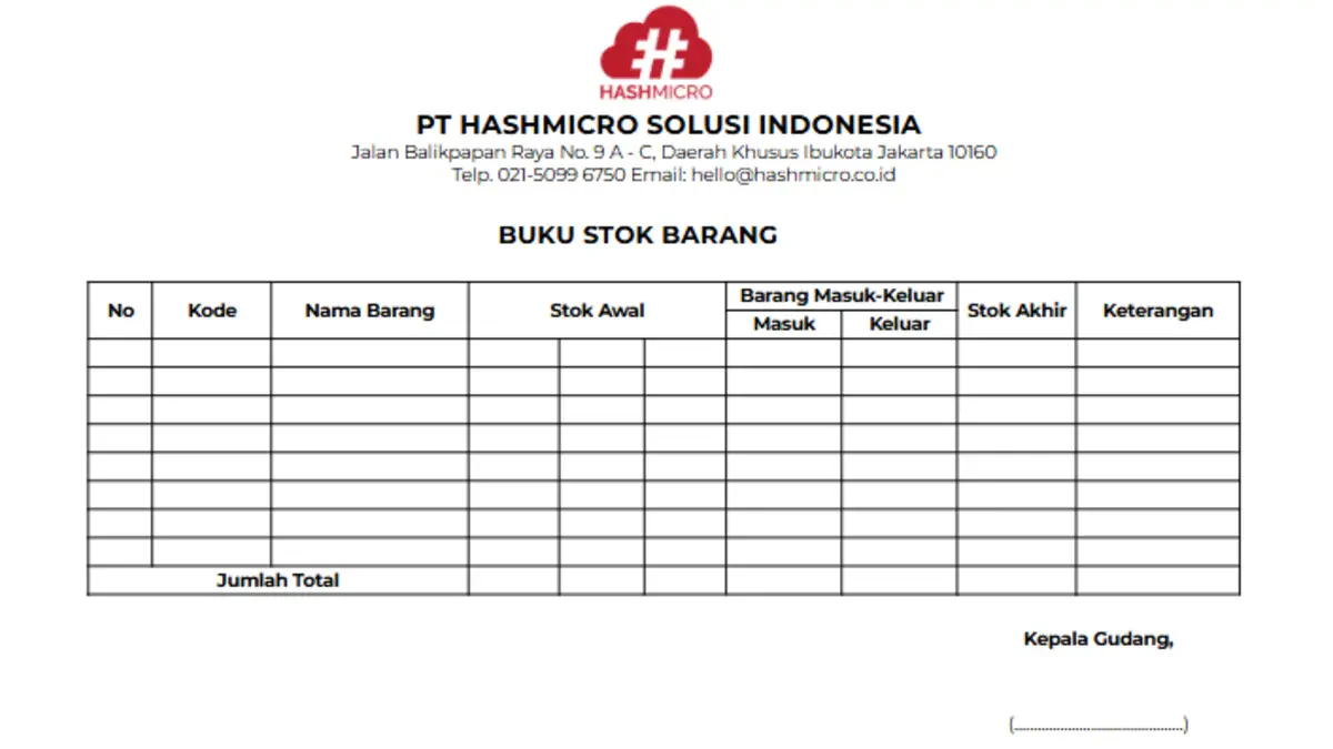 Format-dan-Contoh-Laporan-Keluar-Masuk-Barang