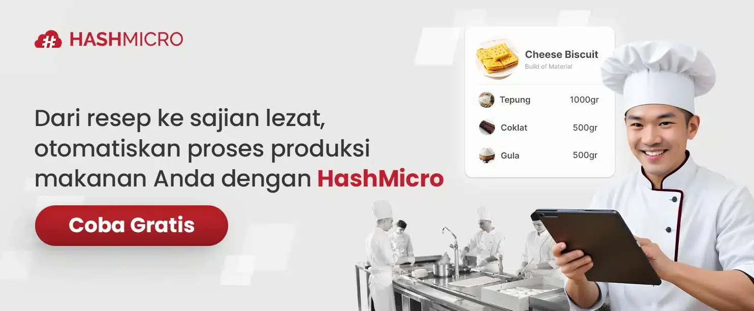 SmartFoodProductionSuite