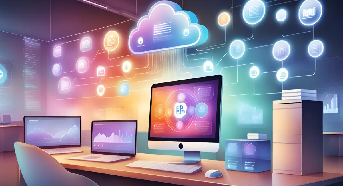Article image A Comprehensive Guide to Types of ERP Systems for HashMicro inventory
