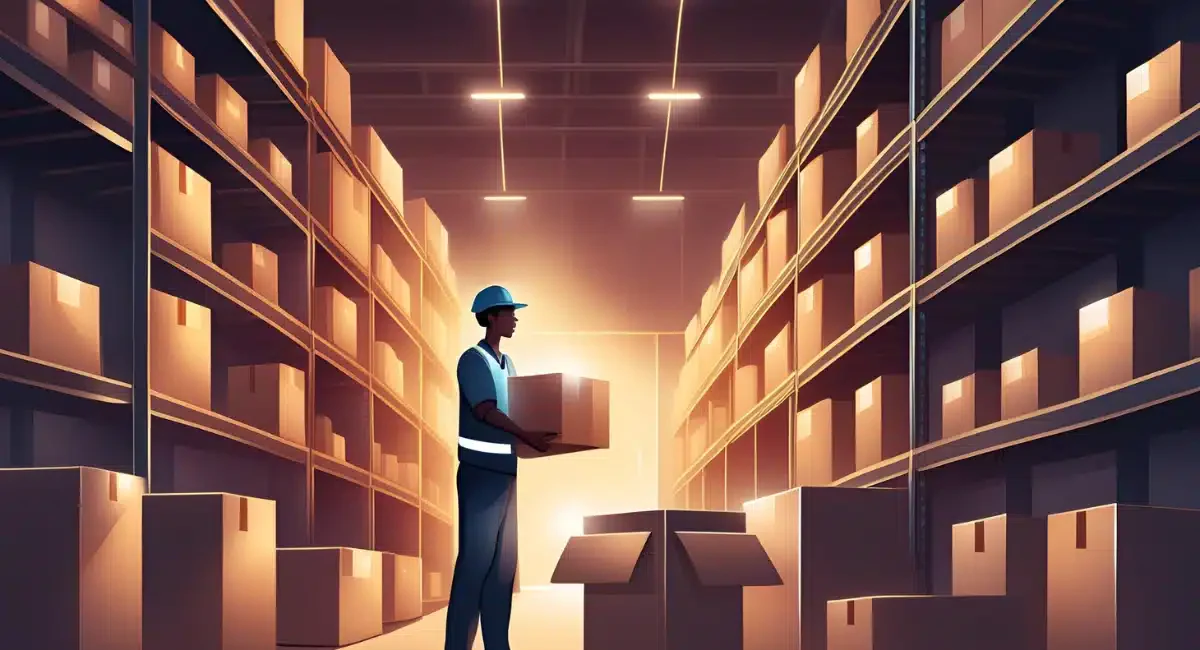 Maximizing Efficiency: The Comprehensive Guide to Warehouse Kitting