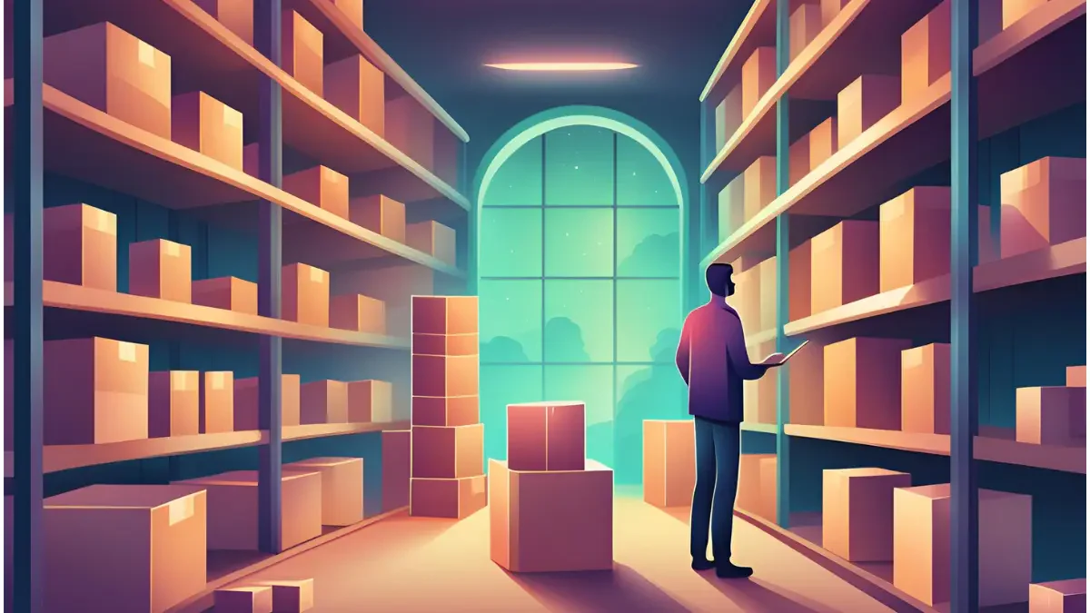 What Causes Inventory Stockouts