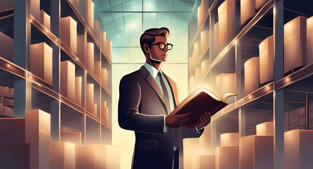 How Inventory Management Software Helps In Boosting Business Performance