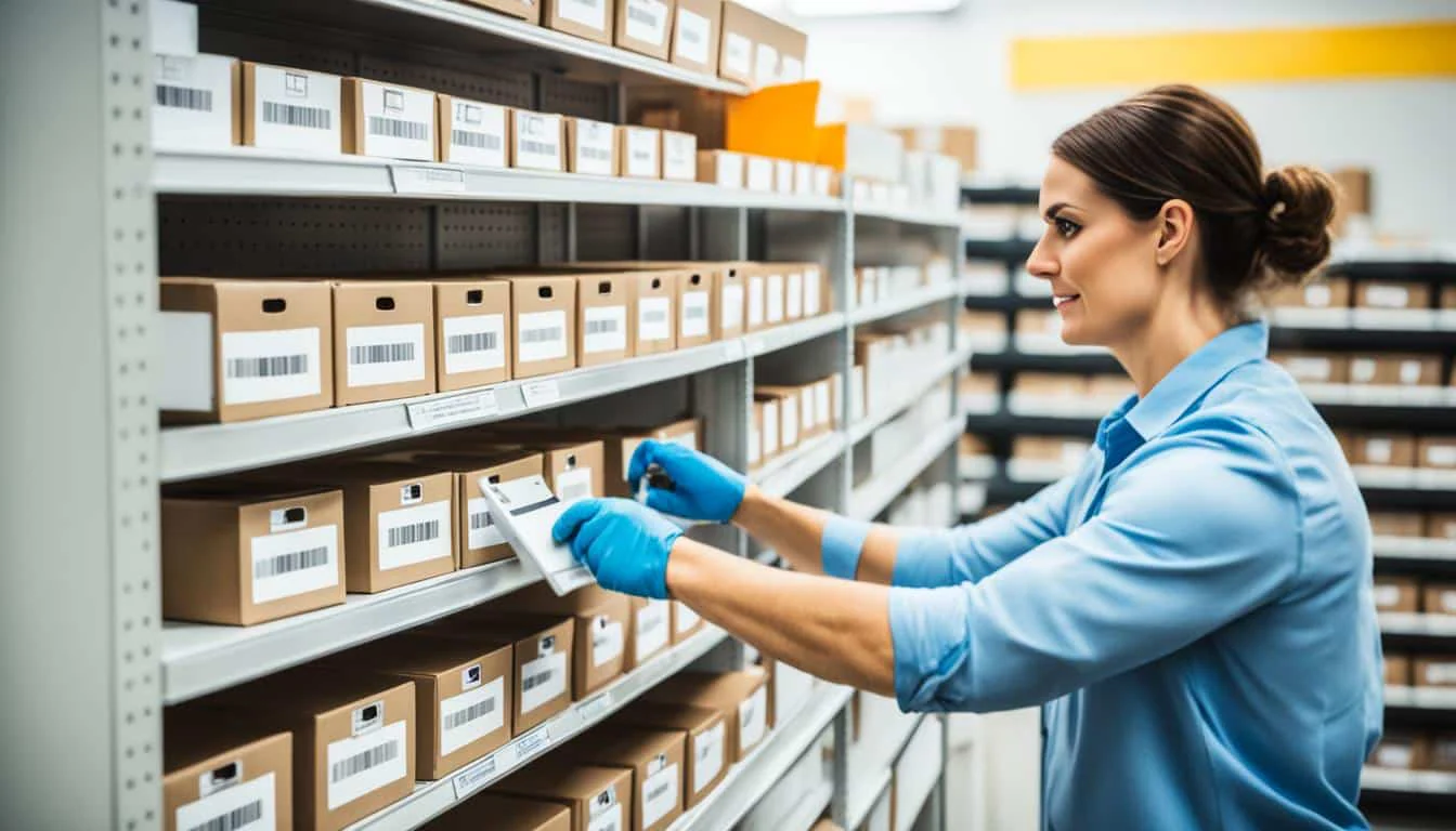 Mastering Slotting in Warehouse Management: A Guide for Singapore’s Warehouses