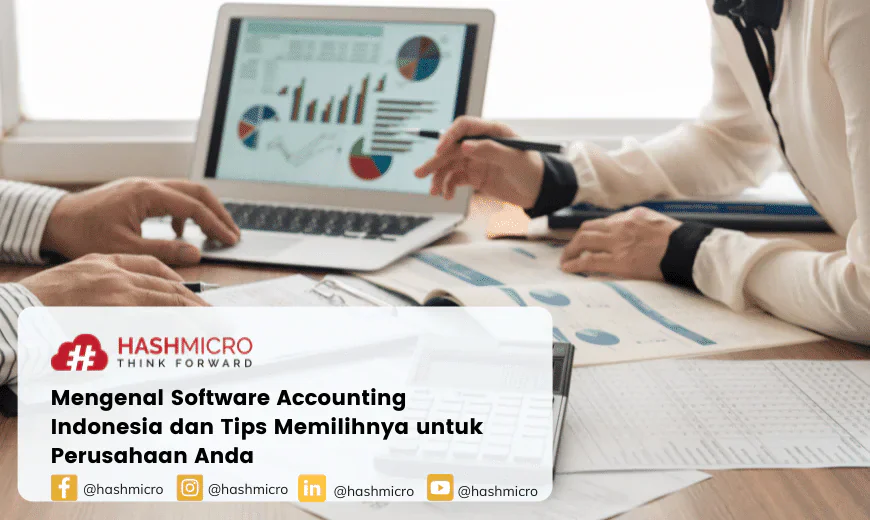 Manfaat Accounting Program bagi Sekolah dan Universitas