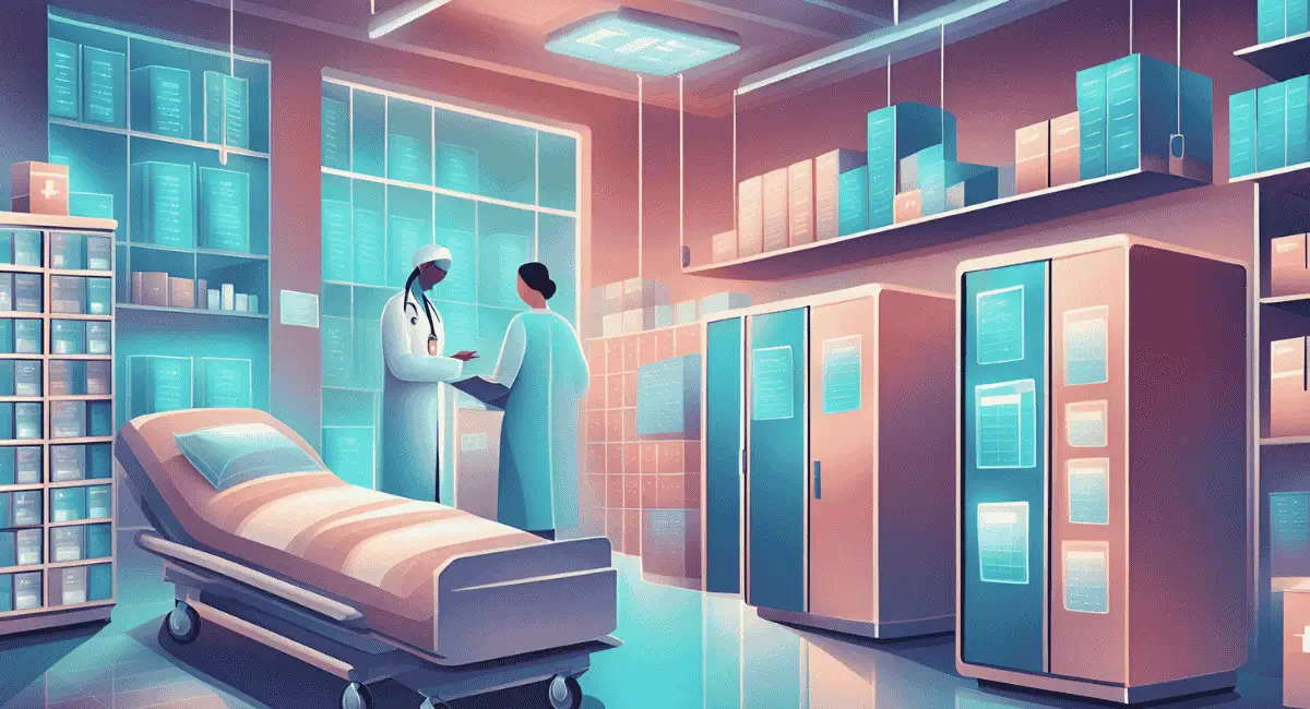 Hospital Inventory Management: Definition and Best Practice