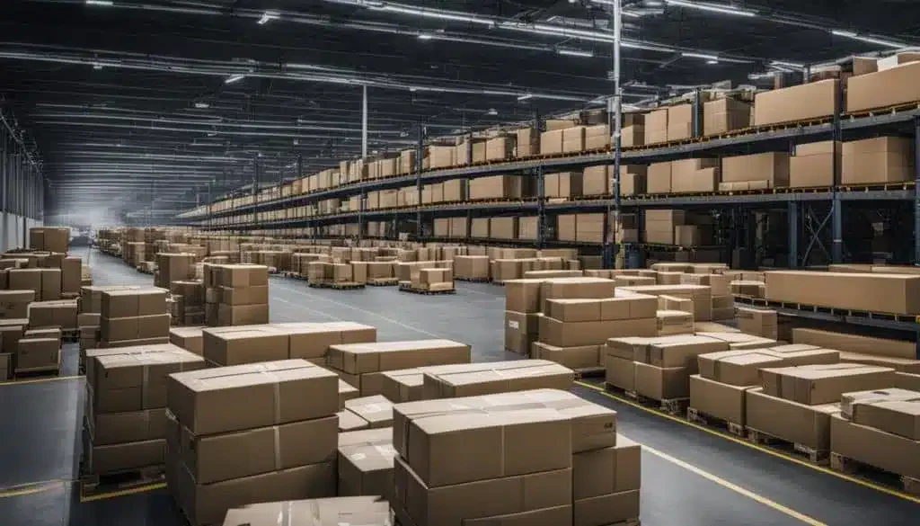 Automated Warehouse Strategies Automated Warehouse Strategies