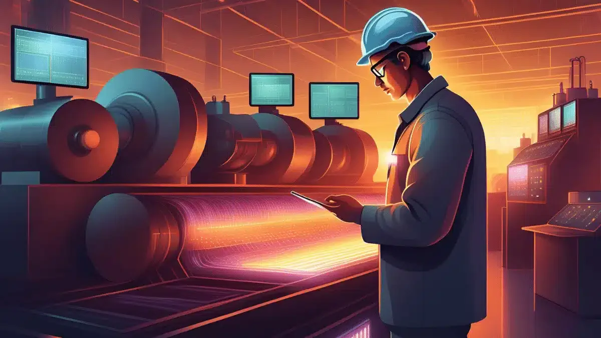 Top Asset Management Software for Manufacturing (2025)