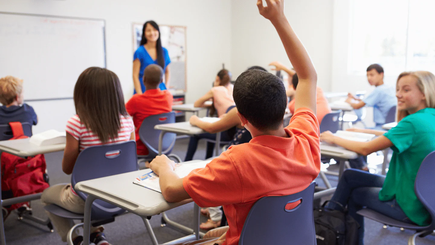 The Role of Smart Education System for Singapore School Efficiency