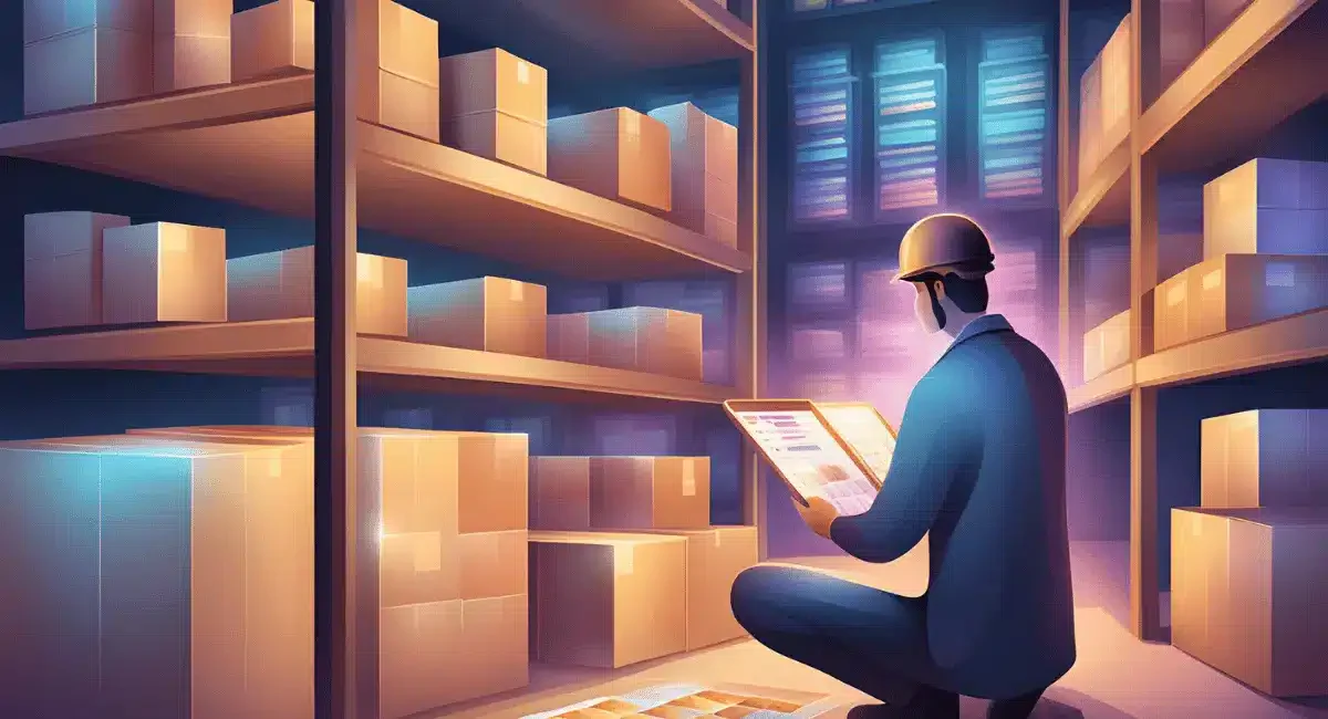 SDE Analysis in Inventory Management