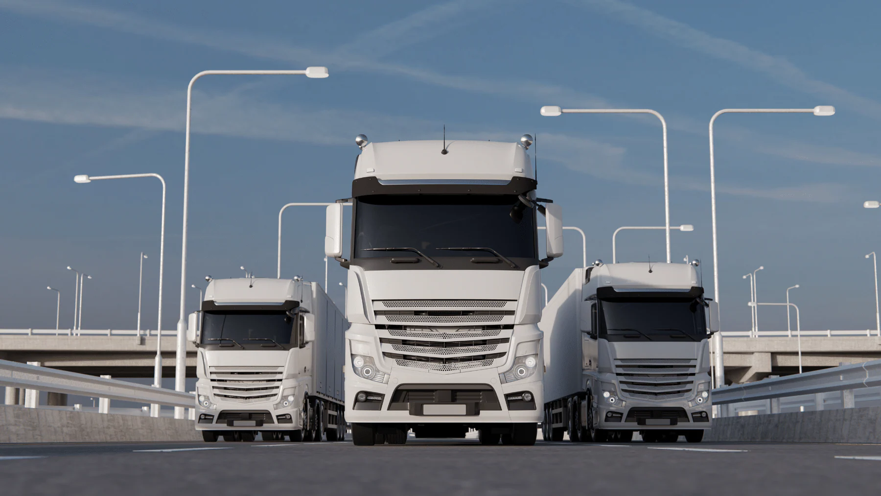 5 Tips to Efficiently Boost Fleet Management for Singapore Businesses