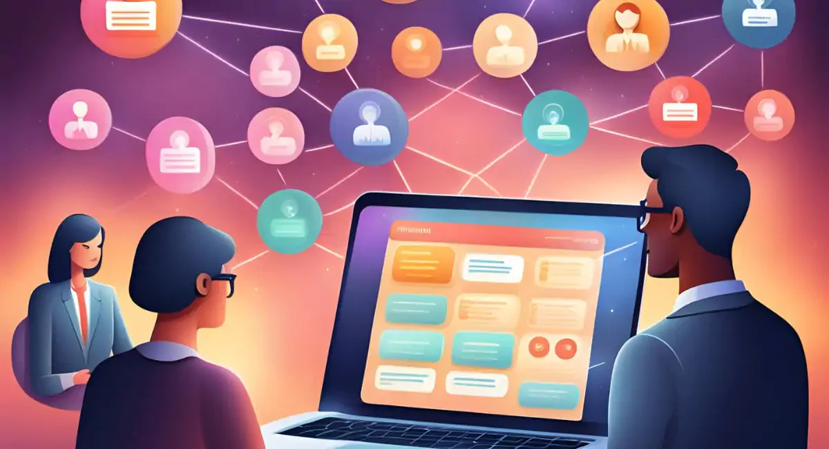 4 Masalah Utama Bisnis yang Dapat Sistem CRM Atasi