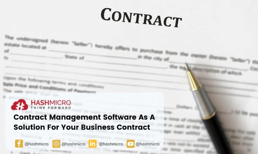 Contract