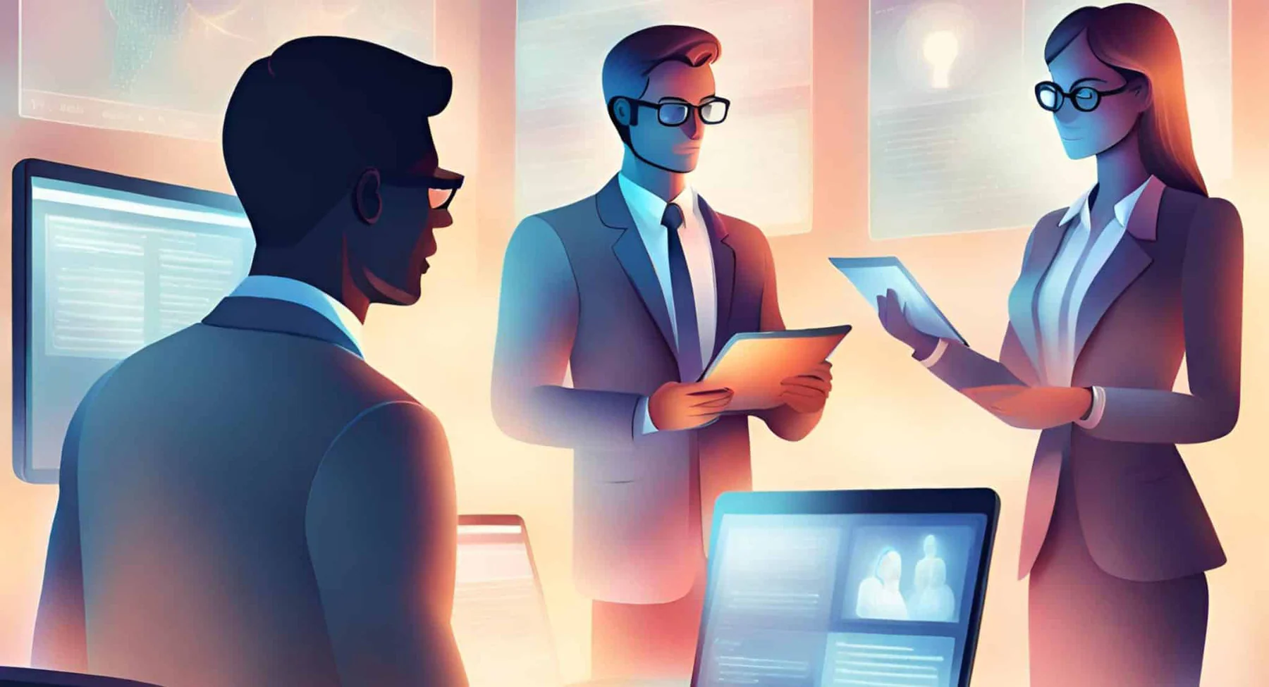 Mengenal Jenis Software HRM untuk Manajemen SDM yang Efektif