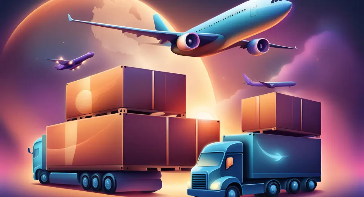 Inbound and Outbound Logistics Definition