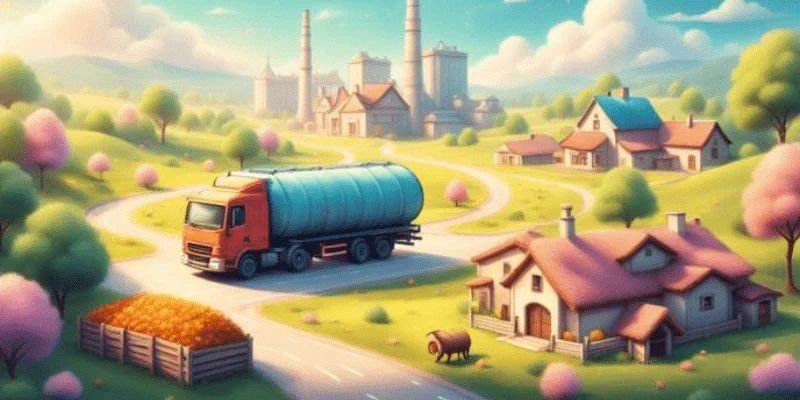 Revolutionizing Supply Chains with ePOD