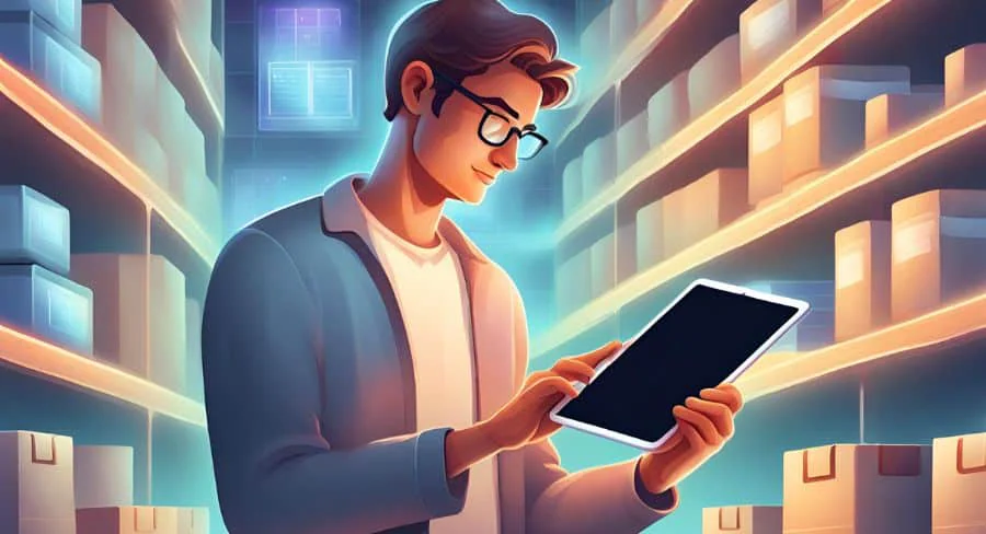 Why is Stock Inventory Management Important in The Business?