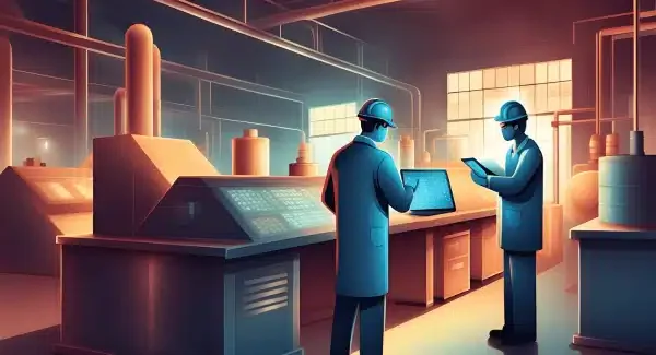 Mengenal Quality Control dengan Manfaat, dan Cara Kerjanya