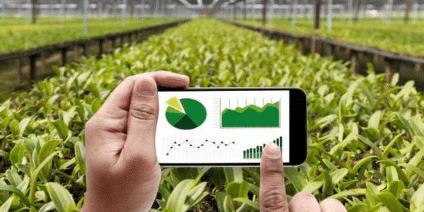 Agriculture Industry Supporting Technology