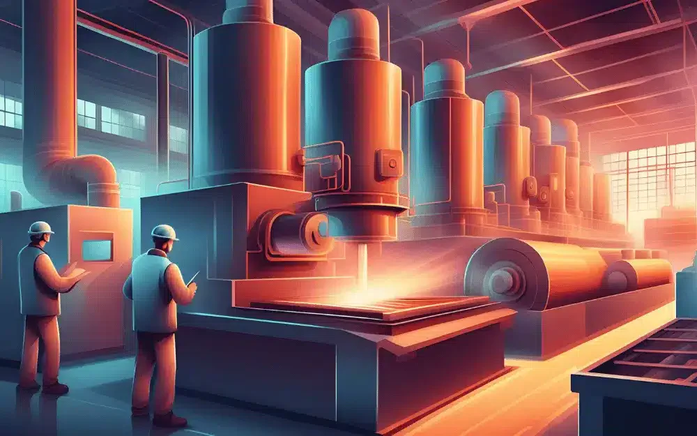 Manufacturing