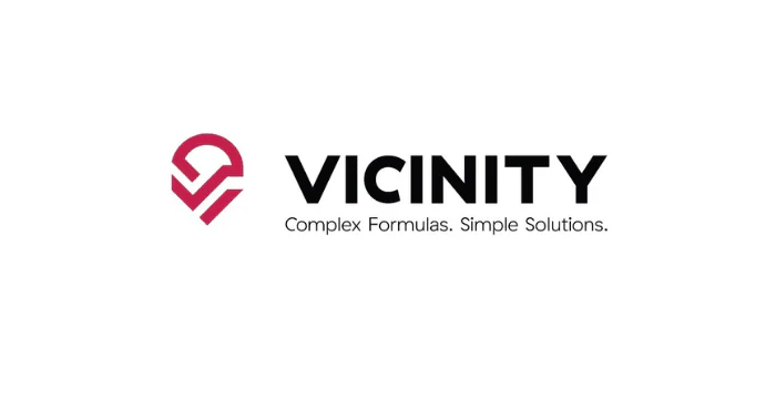 9. vicinity for manufacturing companies