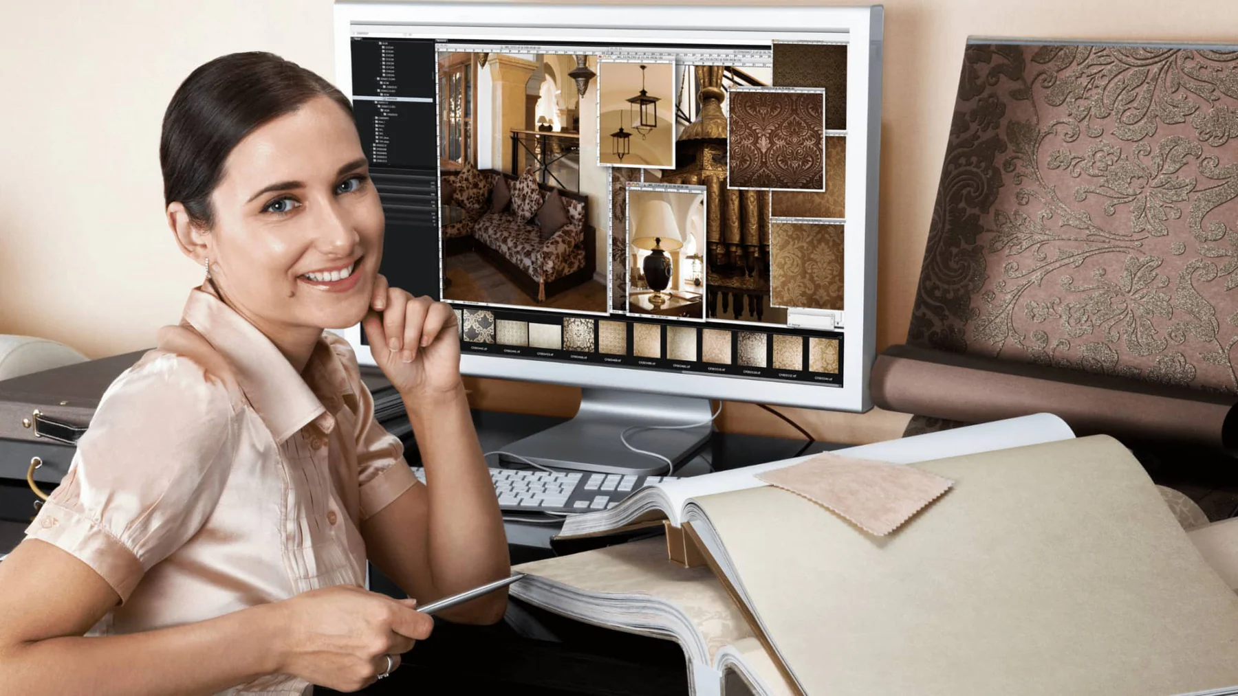 Construction Software Tools that Every Interior Designer Must Have
