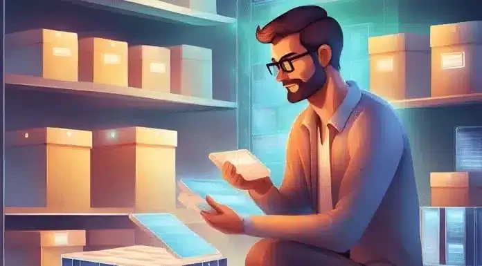 Inventory Management System: Pengertian, Fungsi, dan Metode