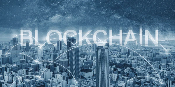 Types of Blockchain Technology and How It Operates