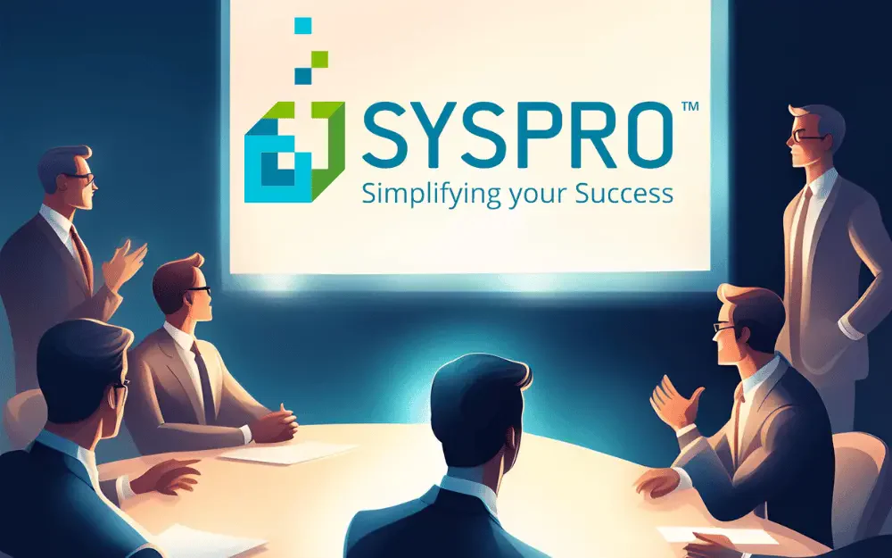 Review SYSPRO ERP 2026: Fitur, Kekurangan & Alternatifnya