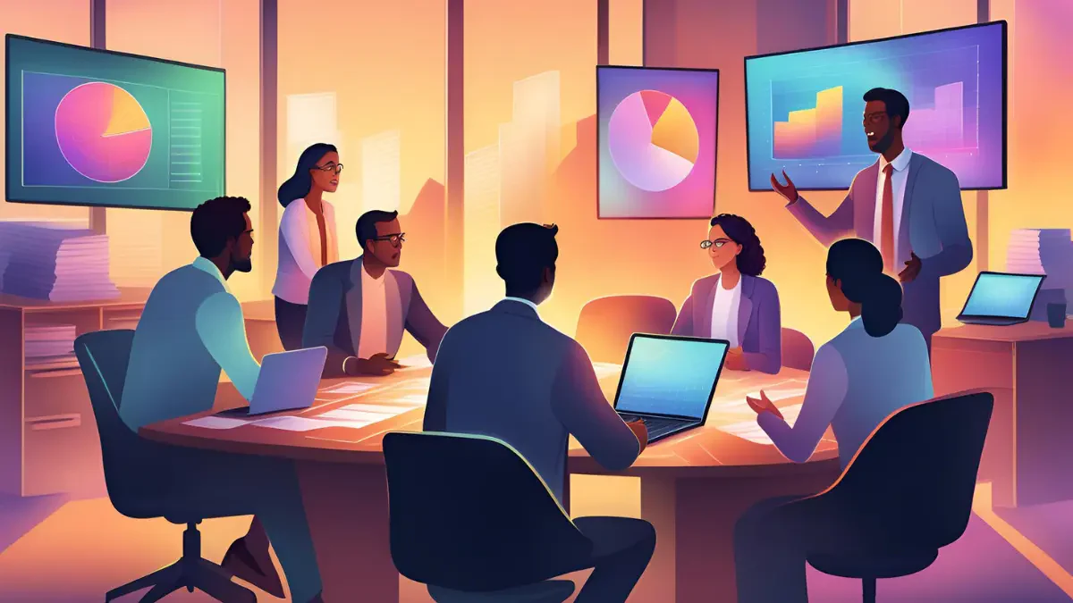 Boost Your Business with Inventory Turnover Ratio