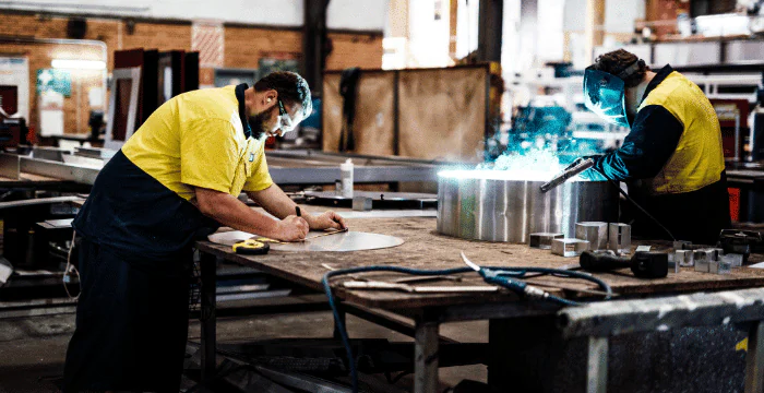 Ways to Achieve Efficient Production for Manufacturing Businesses