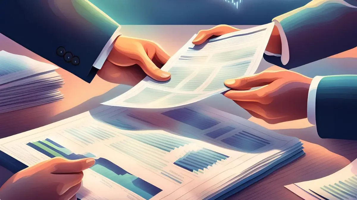 What is a Financial Statement and Why is It Important for Business
