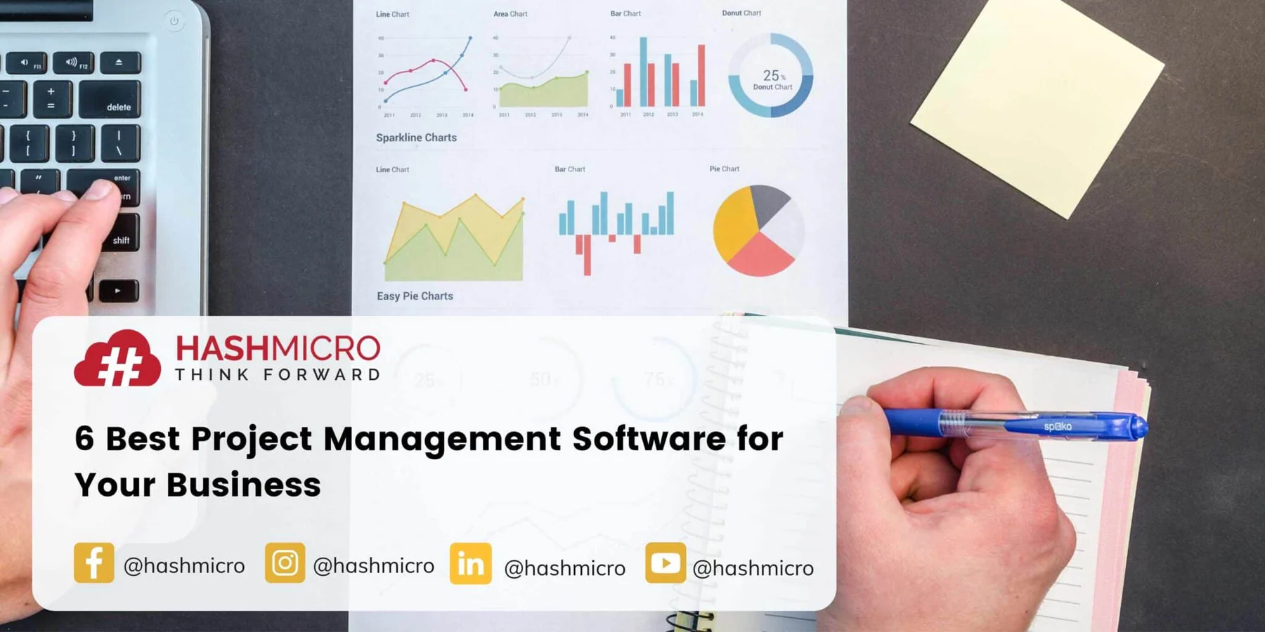 8 Best Project Management Software for Your Business