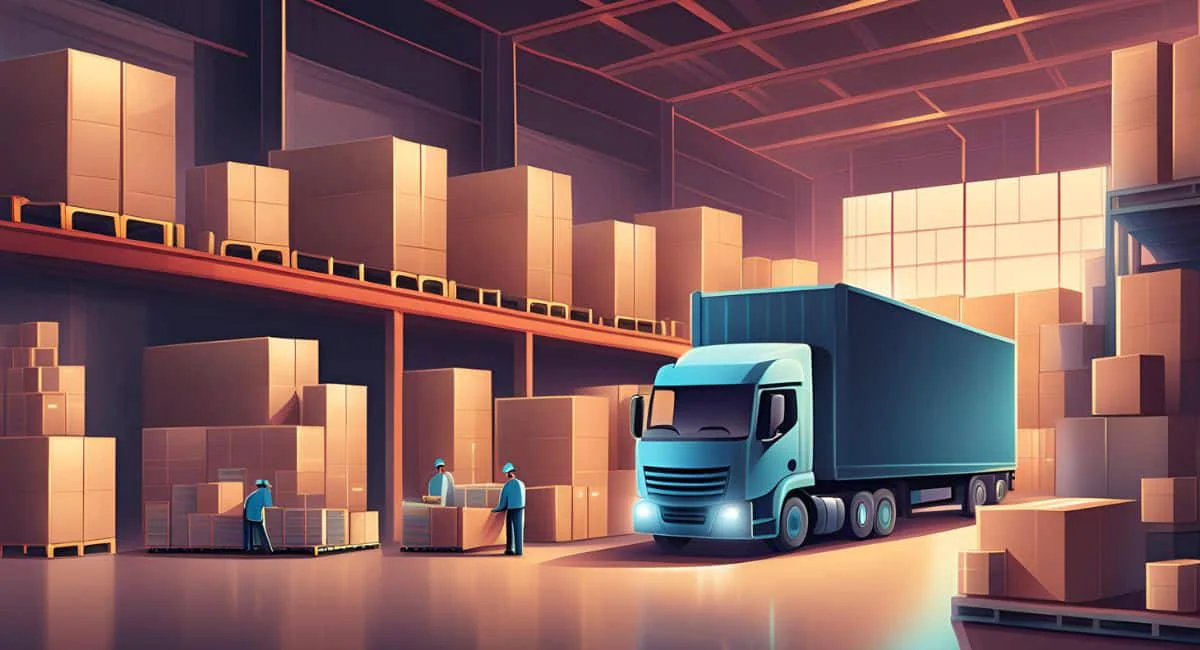 A Comprehensive Guide to Inbound and Outbound Logistics