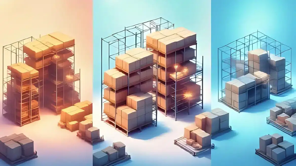 Storage Management