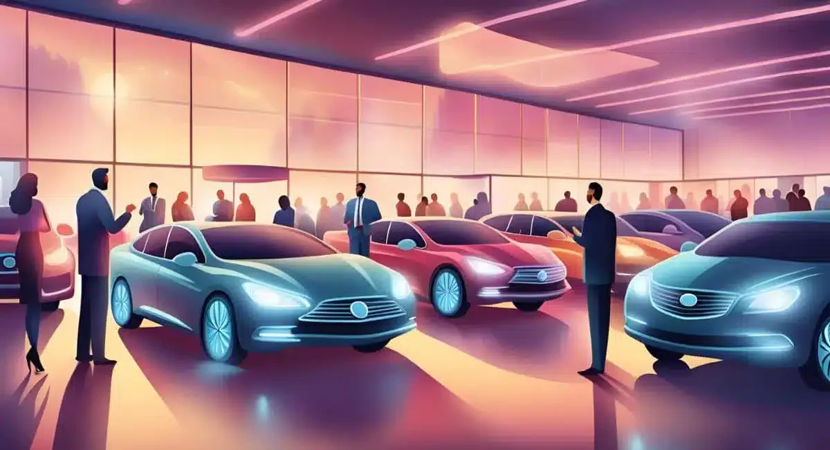 Cara Membuat Laporan Keuangan Bisnis Dealer & Showroom Mobil