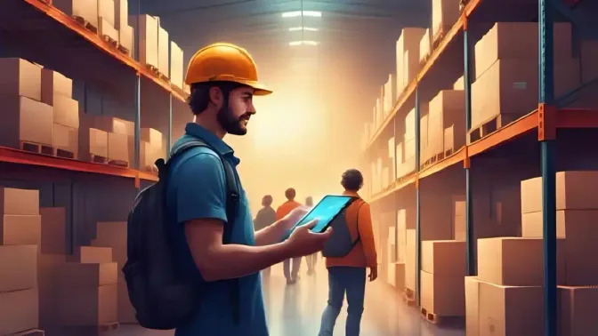 Inventory Audit: Definition, Challenge, and Solution