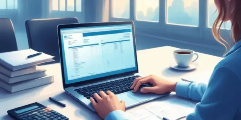What is an invoice example for Australian businesses