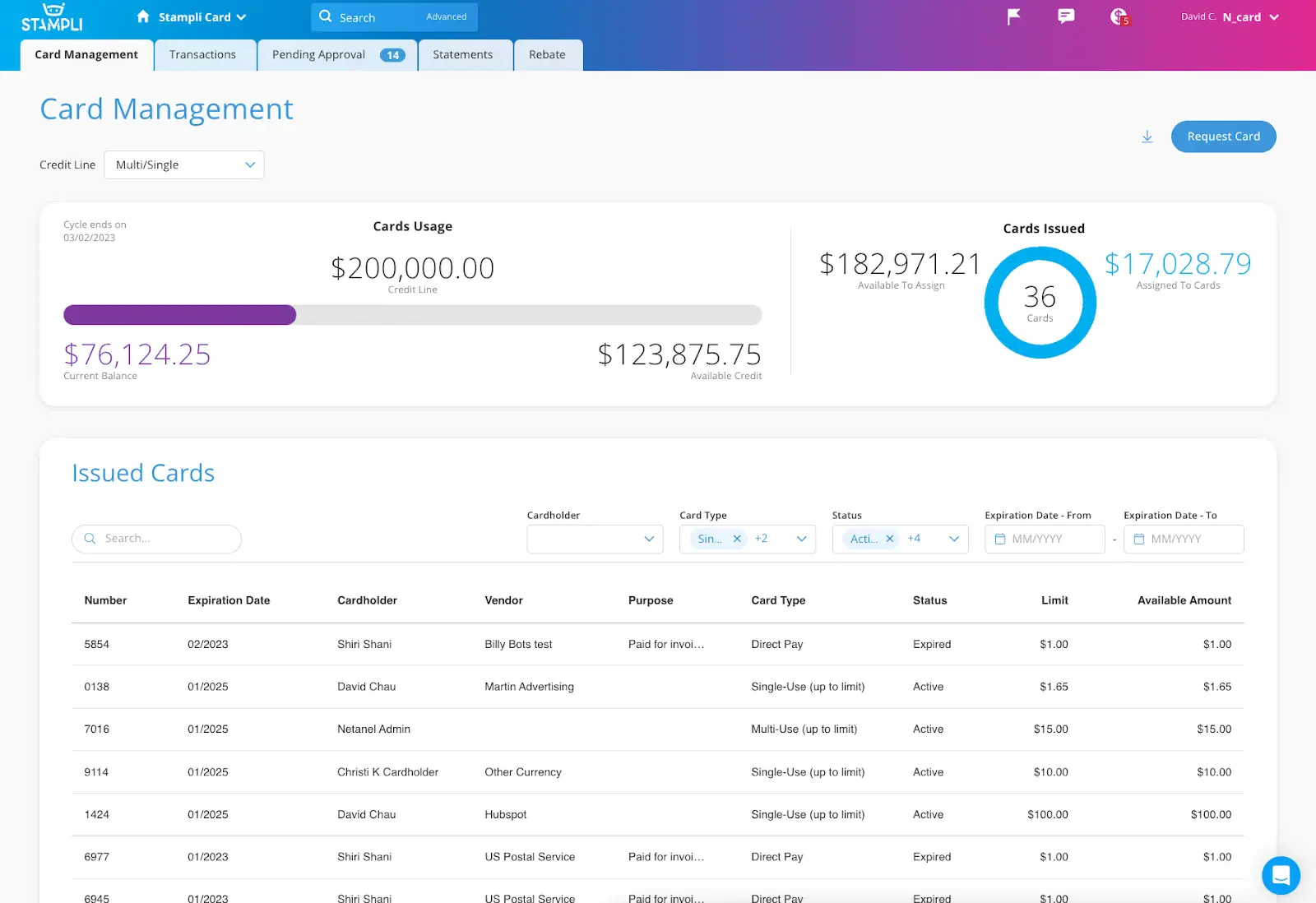 AP Management Software