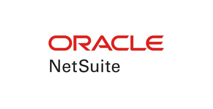 6. oracle netsuite