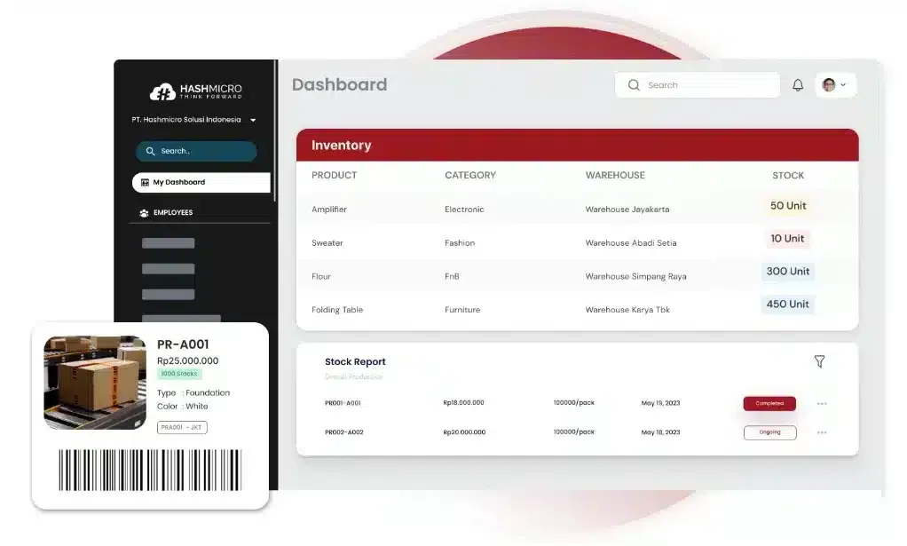 Optimalkan Manajemen Kadaluarsa Produk Anda dengan Solusi dari HashMicro