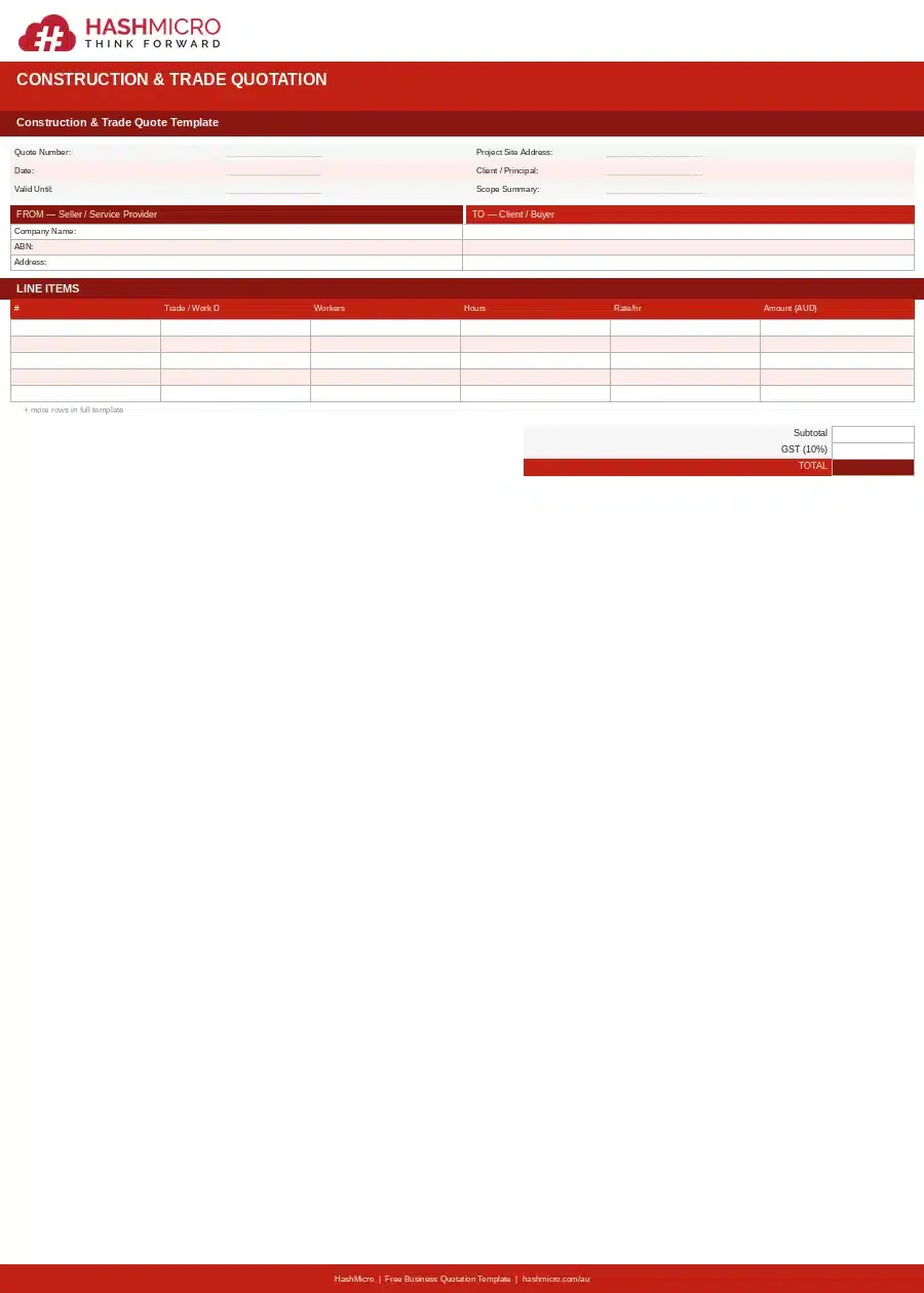 blog acfad4719172 quote 05 construction trade quote