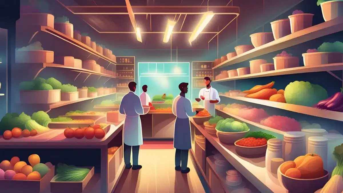 3 Vital Processes in Restaurant Inventory Management