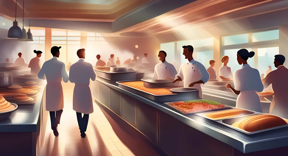 What Are Ghost Kitchens & Their Impact on Singapore F&B?