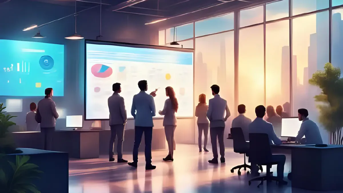 Business Scaling Strategies to Successfully Grow Your Company